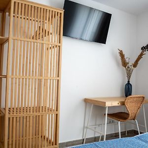 Tavira Nomad Guesthouse
