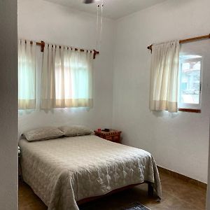 Habitación Doble Económica